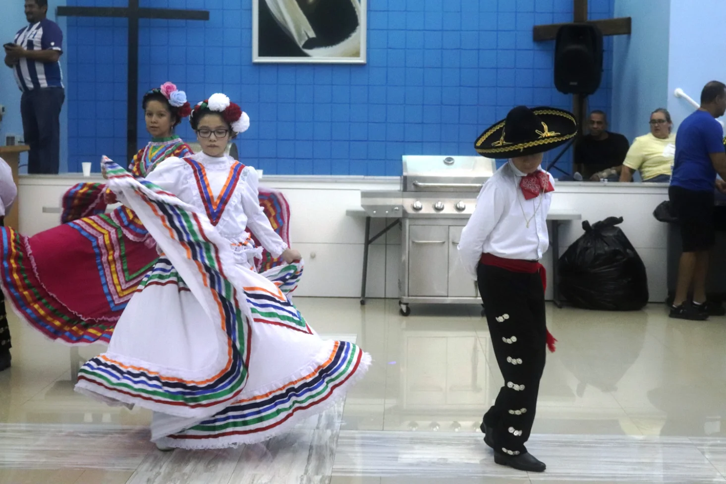 Scalabrinians Special Event